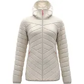 Salewa Doudoune à capuche femme Brenta
