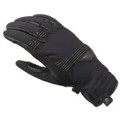 Detlev Louis DL-GW-5 Femme Gants Noir XL femmes
