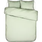 Essenza Set housse de couette Guy en coton renforcé 144TC -avec taies d’oreiller