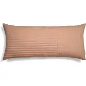 Marc O'Polo Coussin Viosa Large Soft Grey (40 x 90 cm)