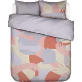 Covers En Co Taie d’oreiller Hug It Out en coton recyclé 144TC