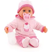Bayer Premiers mots bébé 38 cm
