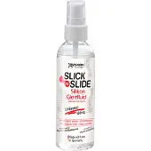 Joydivision Slick 'n' Slide Lubrifiant 100 ml - Transparent