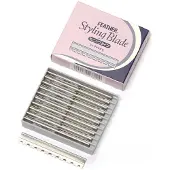 Feather Styling Blade For Thinning TG-10 ref P001082 10 stk.
