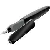 Pelikan Stylo-plume Twist noir