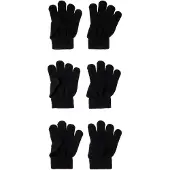 Name it Gants 'Magic' noir