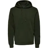 Only & Sons Sweat-shirt 'Ceres' vert foncé
