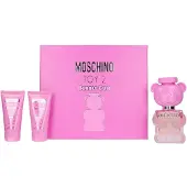Moschino Toy 2 Bubble Gum Coffret Cadeau