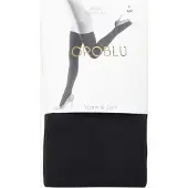Oroblu Collants chauds et doux en 100 deniers
