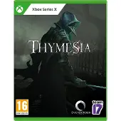 Xbox Series X Thymesia Clair PAL