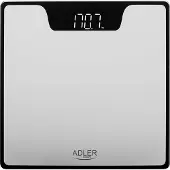 Adler Balance Ad 8174 Silver