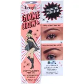 Benefit Gimme Brow+ Fiber Gel 5 3 g
