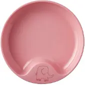 Mepal Planche d'exercice Mio - Deep Pink