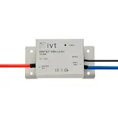 IVT Zweitbatterie Lader (18320)