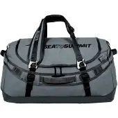 Sea to Summit Duffle 65l Bag Gris