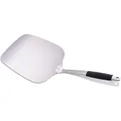 Cozze Pelle à Pizza Cozze Acier Inoxydable 60 cm