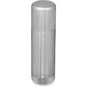 Klean Kanteen TKPro Insulated, bouteille thermos 500 ml, Brushed Stainless