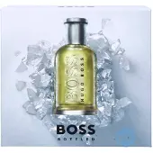 HUGO BOSS Boss No.6 Coffret cadeau pour homme Set II. 100 ml