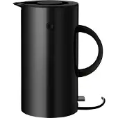 Stelton EM77 Bouilloire 1.5 l. black