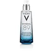 VICHY Minéral 89 booster fortifiant et repulpant à l’acide hyaluronique 75 ml