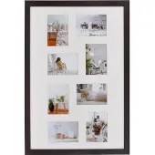 Henzo Galerie moderne 50x75 dbrown -