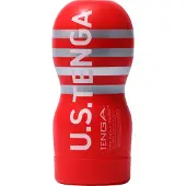 Tenga U.S. Original Vacuum Cup masturbateur jetable 18 cm