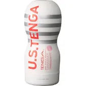 Tenga U.S. Original Vacuum - Masturbateur Doux