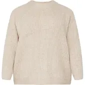 ONLY Carmakoma Pull-over pierre