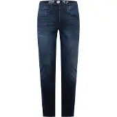 Petrol Industries Jean 'Jackson' bleu foncé