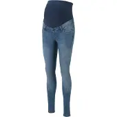 Mamalicious Maternity Jean 'TANYA' bleu denim