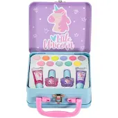 Martinelia UNICORN MEDIUM TIN CASE coffret 15 pz