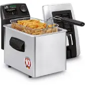 Fritel Frytastic 5371 4l