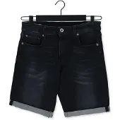 G-Star Jean noir denim