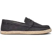 Toms Stanford Rope Espadrilles Gris Homme | Pointure 42