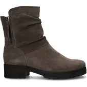 Gabor 092 Bottines En Taupe Femme | Pointure 40