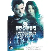 Warner Home Video L'Effaceur : Renaissance DVD