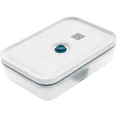 Zwilling Boîte à déjeuner Fresh & Save 1 l transparent/blanc