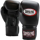Super Pro Combat Gear 14 OZ