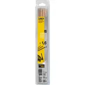 Toparc GYS Baguettes de soudage emballées, Variante:Baguettes de soudage TIG Ø 1.6mm