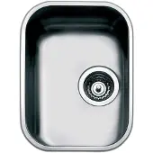 Smeg évier Um30 30x40 Cm