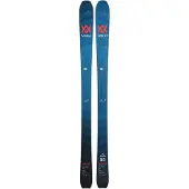 Völkl Rise Above 88 Touring Skis Bleu 163