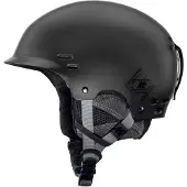 K2 - Casque polyvalent - Thrive Black - Taille 59-62 cm - Noir