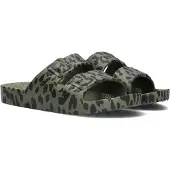 Freedom Moses Slippers Freedom Moses Kids Fancy Leo Cactus-Taille 34 - 35