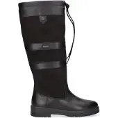 Dubarry Galway Black-Schoenmaat 37