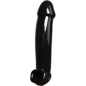 Oxballs Muscle Gaine à Pénis - Noir