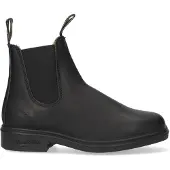 Blundstone Chaussures de Ville Blundstone Unisexe 068 Dress Boot Black-Taille 40