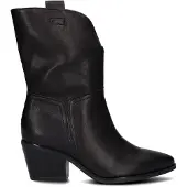 Gabor 692 Santiags Noir Femme | Pointure 35,5