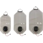 MSR - Réservoir d'eau - DromLite Bag - Taille 2 L - Blanc