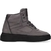 Wysh Lewis Baskets Montantes Gris Garçon | Pointure 37