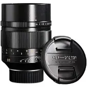 Mitakon Zhongyi 90mm F/1.5 Leica M noir